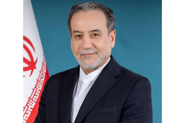 "Trump betrayed diplomacy," says Iran's Foreign Minister Syed Araghchi