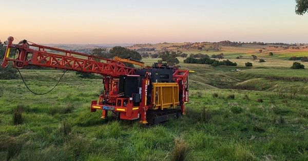 More backing for emerging gold-copper explorer Waratah