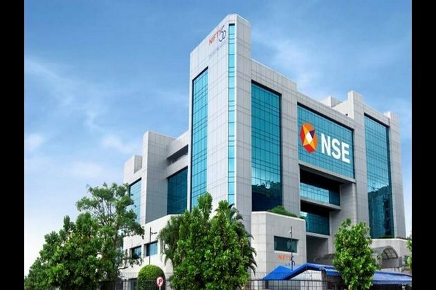 Equity indices witness volatile trading, telecom stocks drag