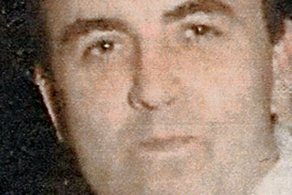 Joe Lynskey remains are not those exhumed in Monaghan, tests show  The Irish Times