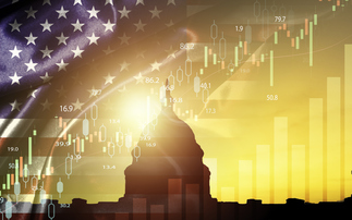 US GDP grows 3.3% in Q2 despite subdued trade