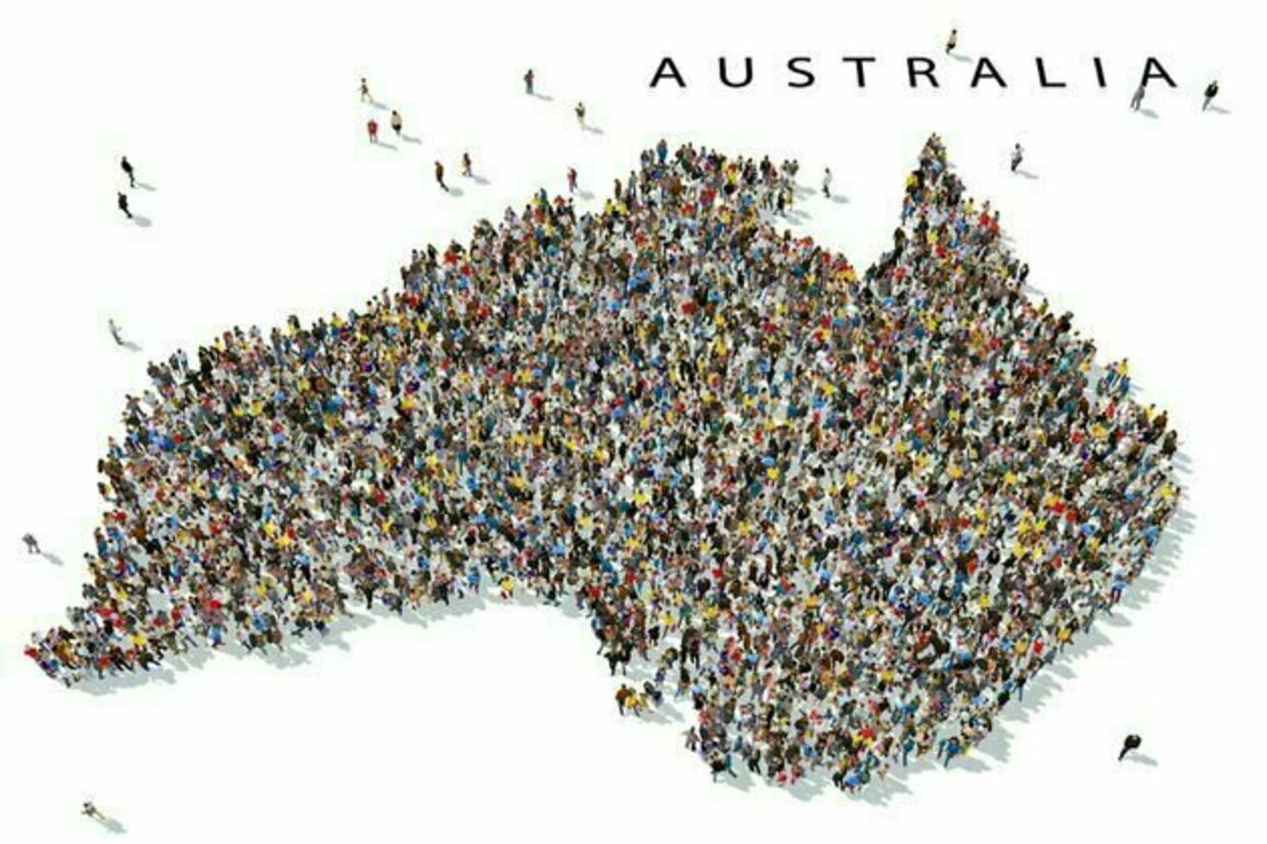 Australia's census is getting a stress test - keeping it going is good for everyone