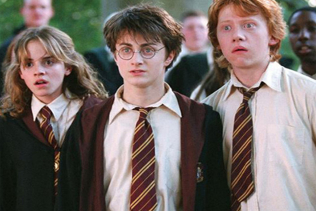 Daniel Radcliffe ranks 'Harry Potter' films, picks 'Deathly Hallows Part 2' as best