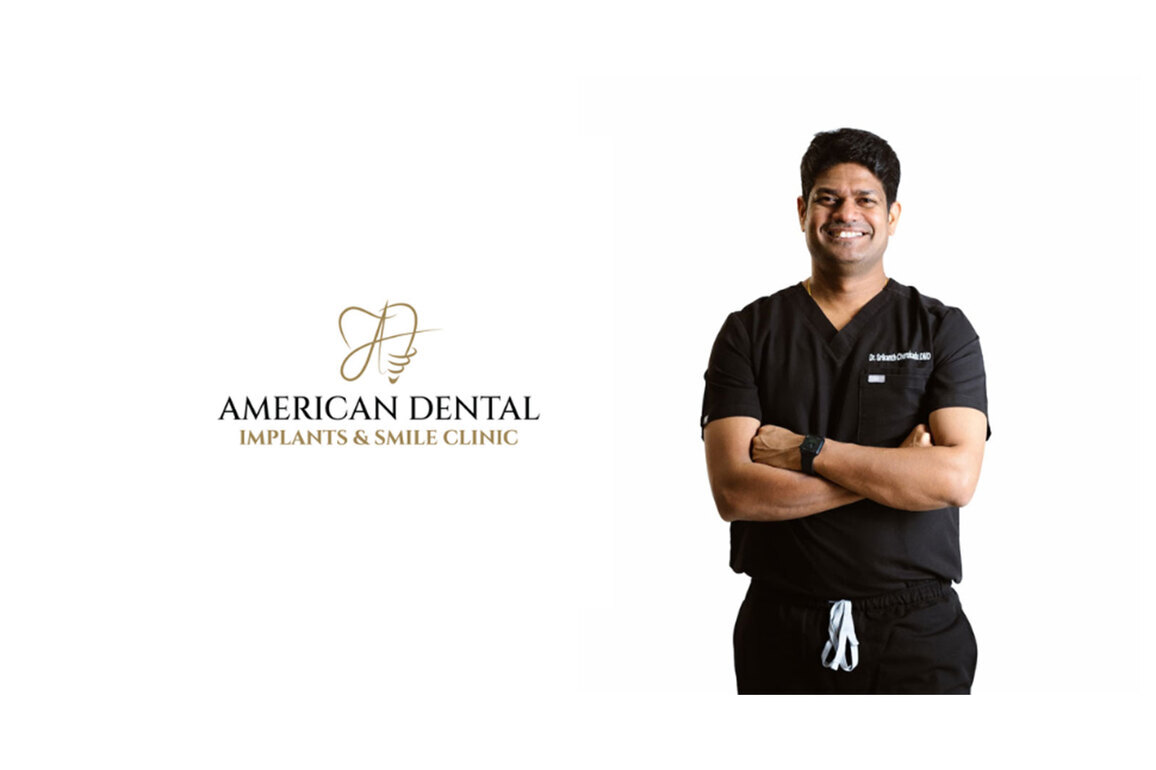 Hyderabad Welcomes American-Standard Dentistry with the Launch of American Dental Implants & Smile Clinic