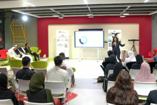 EGA launches season three of 'Ramp-Up' to empower UAE entrepreneurs