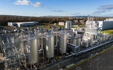  Celtic Renewables extends deal to produce green chemicals from whisky by products 