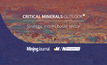 Mining Journal and MiningNews.Net Critical Minerals report