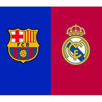 Barcelona, Real Madrid to face off in Copa del Rey 2024-25 final