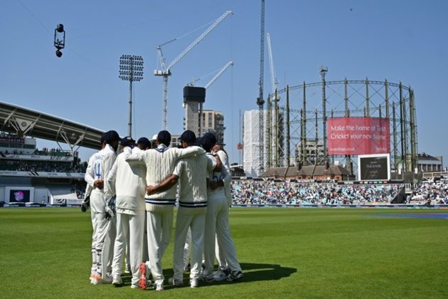 WTC Final: Khawaja, Labuschagne look to drive lead as Australia end second session at 23/1