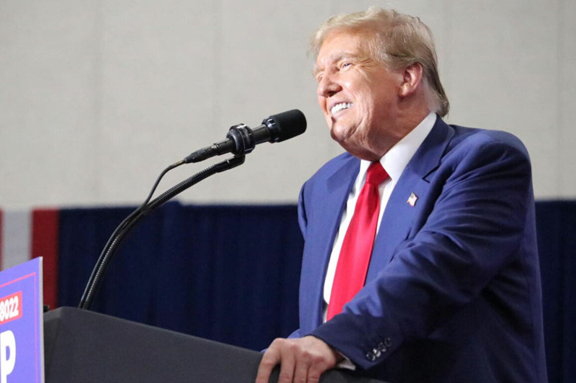 President Donald Trump to deliver 2025 University of Alabama commencement address