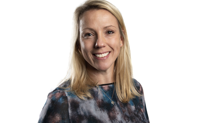 Renee Hawkins, Head of Professional Services - Thoughtworks UK