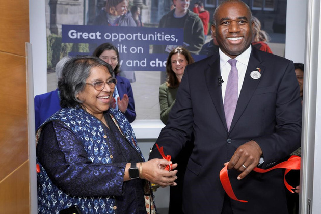 UK Education Hub to advance India-UK Vision 2035 launched at British Council