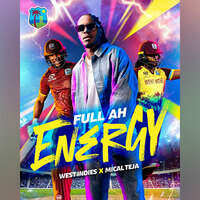 CWI launches "Full Ah Energy" as official West Indies team anthem for upcoming women's, men's home series