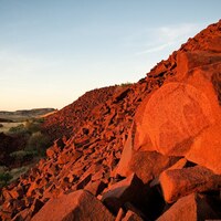 UNESCO approves world heritage listing for WA's Murujuga rock art
