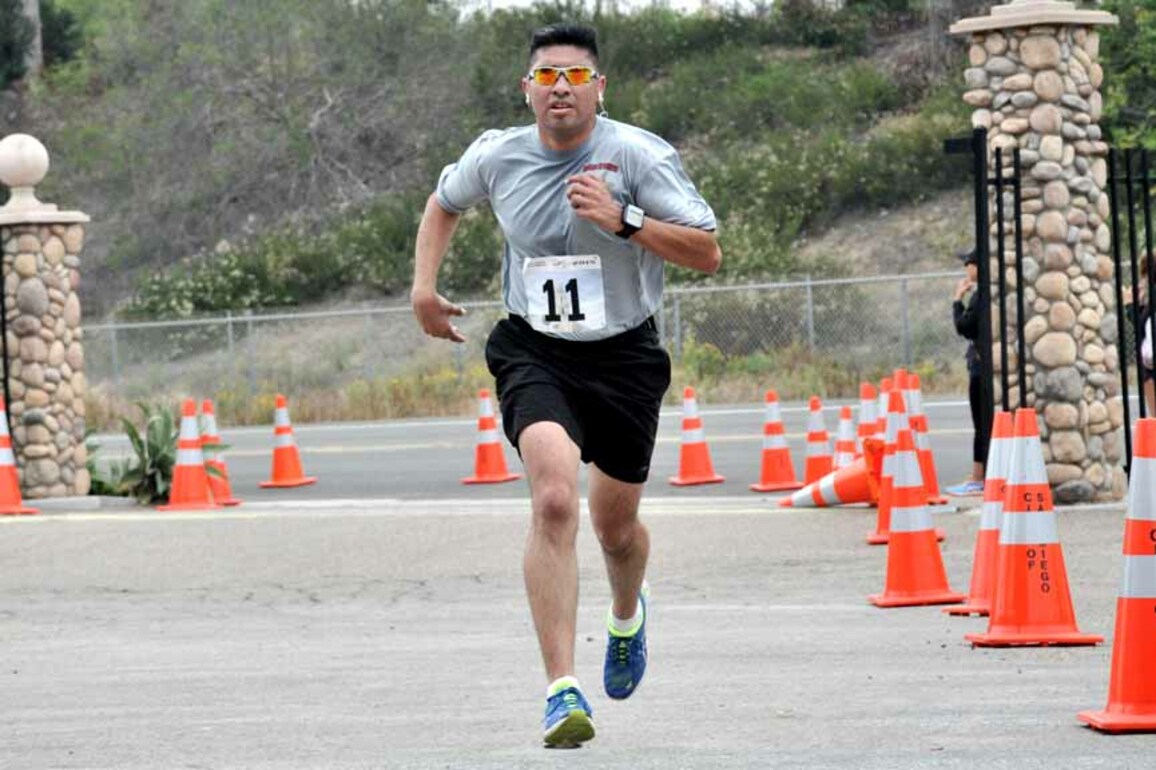Cops, firefighters, EMS to compete in U.S. Police &amp; Fire Championship