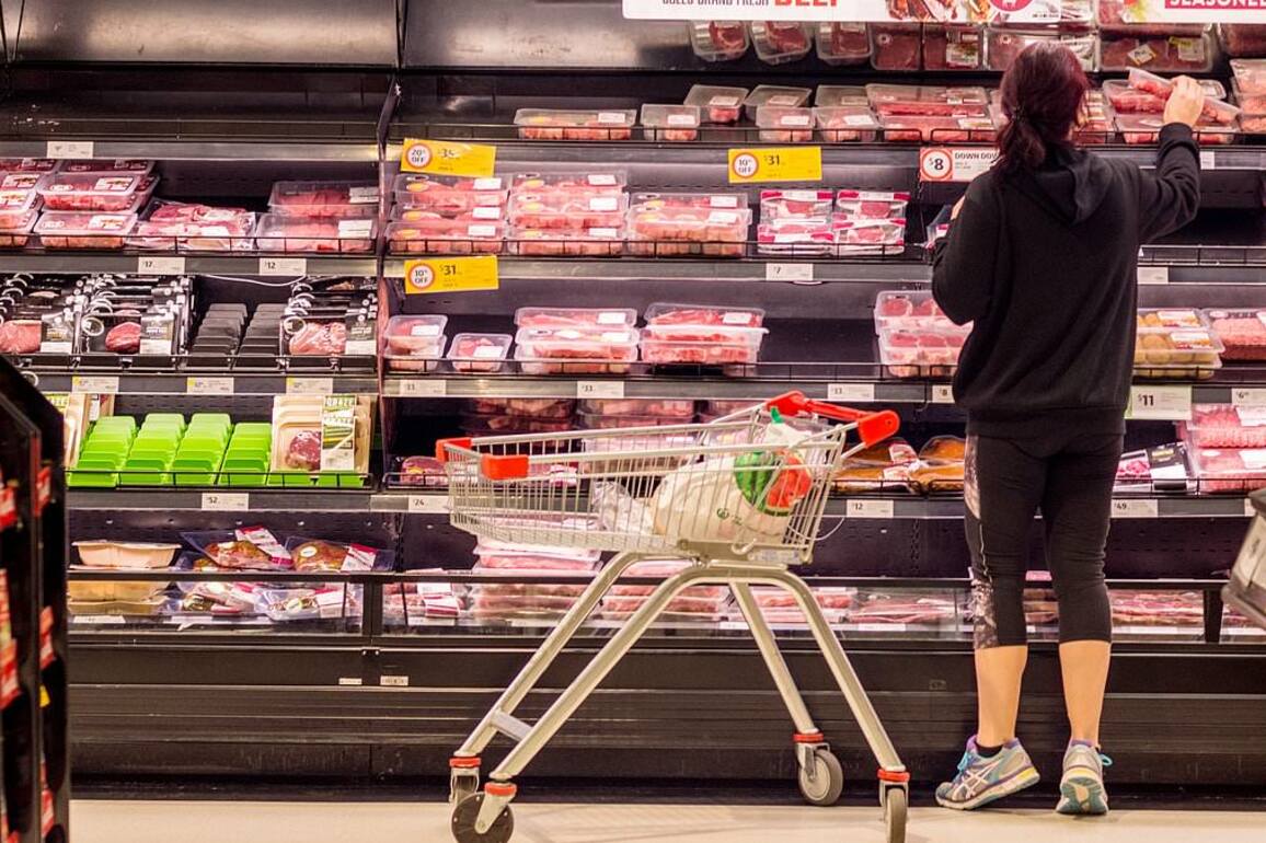 Why Aussie consumers could soon be paying double for beef amid tariffs