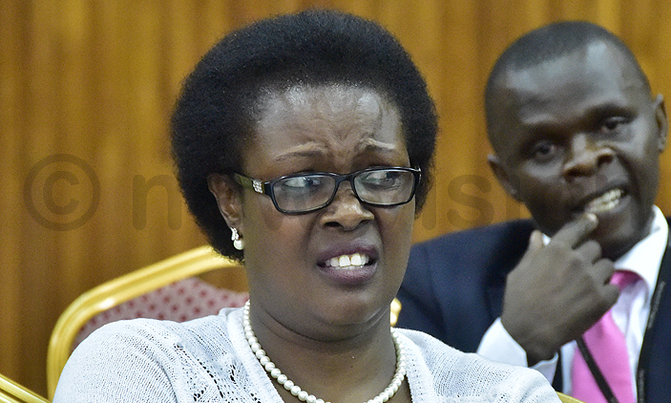 UBC Land: Parliament 'chasing wind' - Muhanga UBC Land: Parliament 'chasing wind' - Muhanga