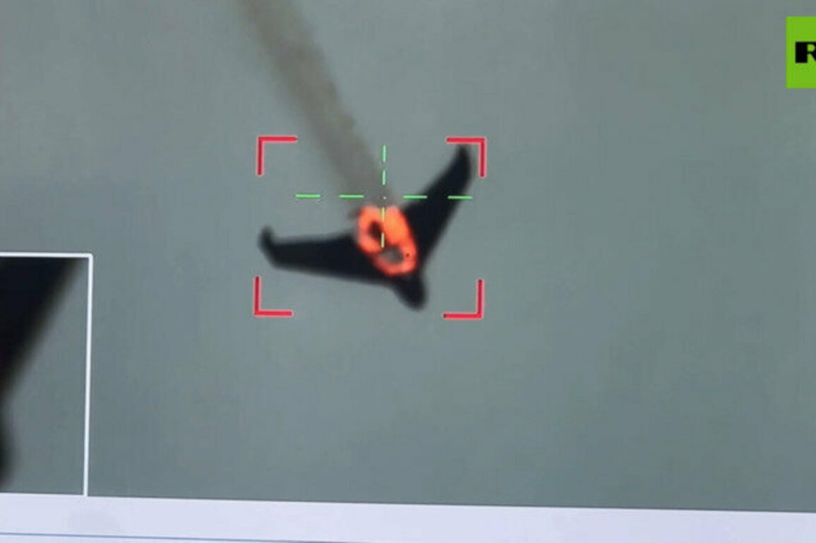 Russia tests new laser weapons 