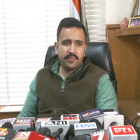 Congress to review Himachal civic poll performance, work with all elected representatives: PWD Min Vikramaditya