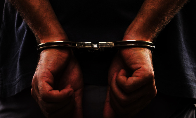 Police nets suspected kidnap kingpin Police nets suspected kidnap kingpin