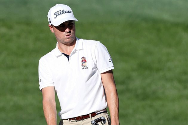 Justin Thomas seizes Zozo lead, SA&#039;s Dylan Frittelli in the hunt