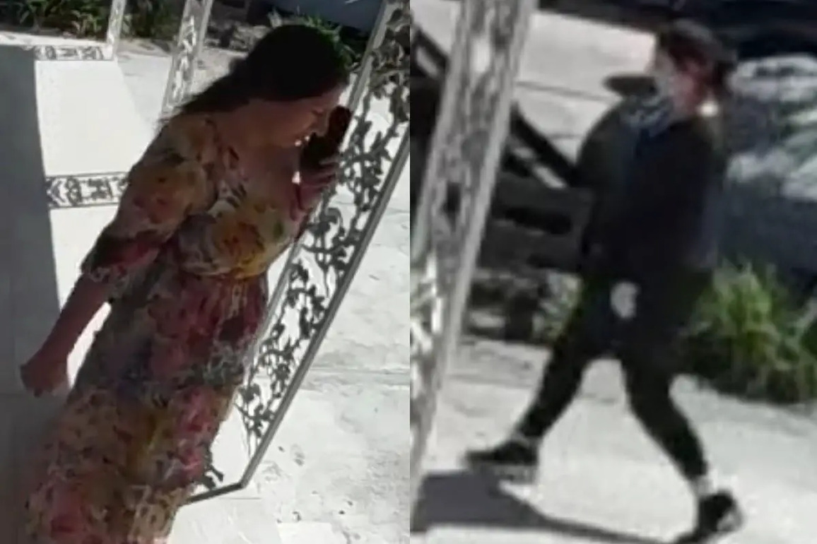 Three women stole a safe from a seniors home in Anaheim - New Santa Ana