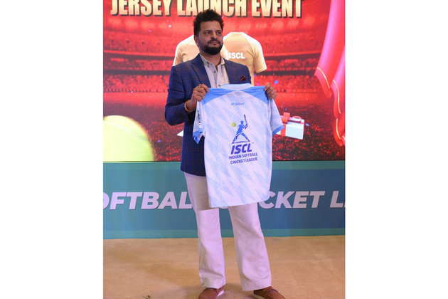 ISCL hosts grand Official Jersey Launch & Team Owners Introduction Ceremony