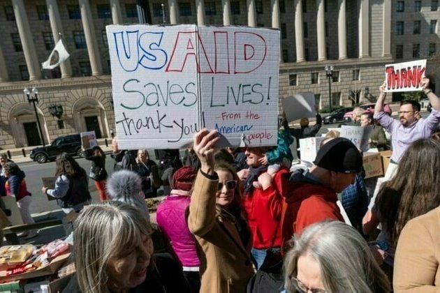 Some US cuts to global health programs reversed, groups say