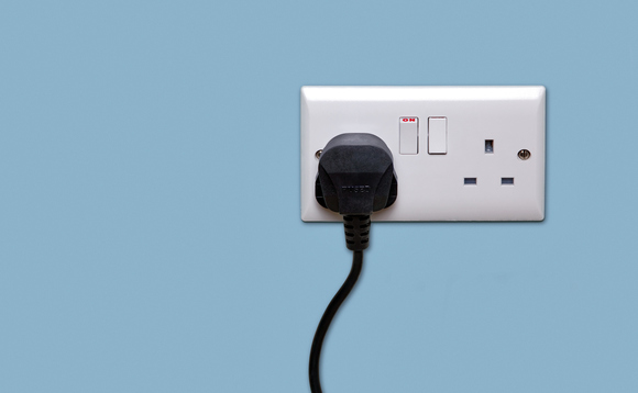 An API is like a plug socket: a quick, easy and standard interface between your applications