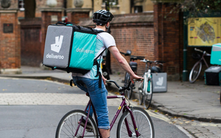 DoorDash Deliveroo deal would be 'unappetising' for a government attempting to boost UK markets as 'Floperoo' finale nears 