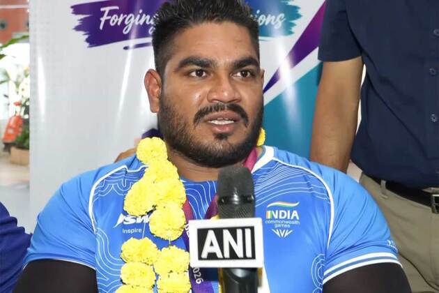 CWG 2026 bronze medallist Jhandu Kumar eyes Asian Games, Olympic gold