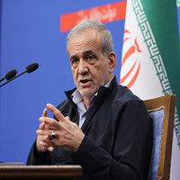 "How are we going to trust US again?": Iranian President after US-Israel strikes derail talks