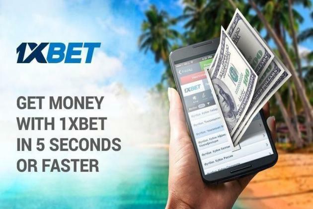 1xBet Promo Code for Today - Welcome Bonus 130 EUR/USD
