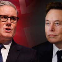 UK's Starmer accuses Musk of 'whipping up division'