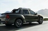 Renault shows off Duster Oroch, Sandero R.S at Buenos Aires