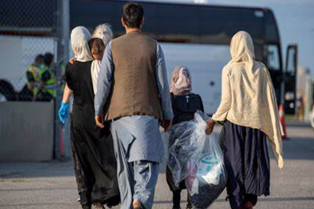 US exempts Afghan SIV holders from travel ban, reaffirms visa support