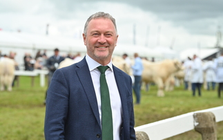Steve Reed to leave farming brief and takeover as Housing Secretary
