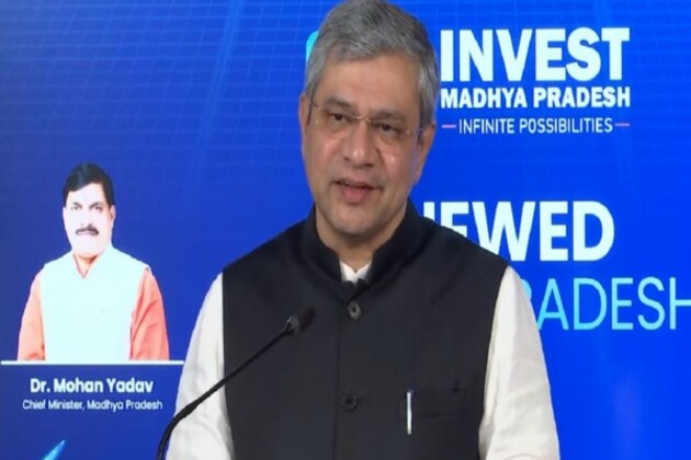 First Made-in-India semiconductor chip to be ready by 2025: Union Minister Ashwini Vaishnaw