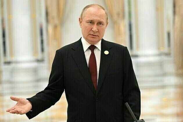 Putin to Visit Tehran Soon: Irans Ambassador to Russia
