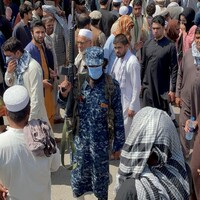 Food aid only lifeline for millions in crisis-hit Afghanistan: WFP