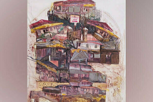 Jehangir Art Gallery hosts Nandita Desai's Ode to Abandoned Houses from 13 to 19 March
