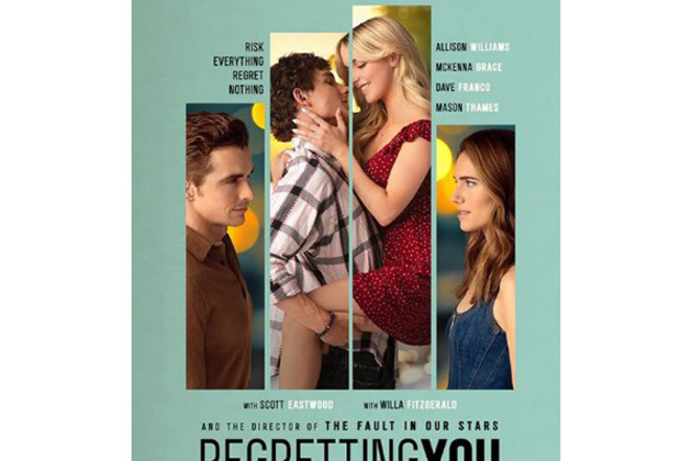 Collen Hoover's novel movie adaptation 'Regretting You' trailer out, movie to hit theatres on this day