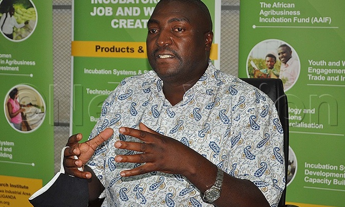 Uganda hosts first-ever Africa agribusiness incubation conference Uganda hosts first-ever Africa agribusiness incubation conference