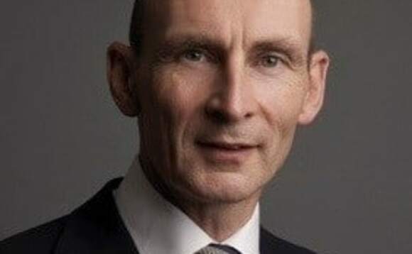 Nigel Green, chief executive and founder, deVere Group Nigel Green, chief executive and founder, deVere Group