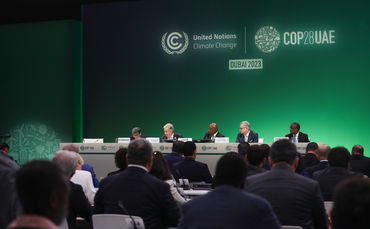 COP28：120 个国家支持将可再生能源产能提高三倍的目标，但对 1.5C 目标的担忧加剧
