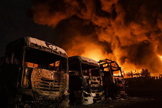 Is the Iran war the one America cant win  and cant end