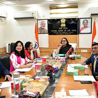 Over 1 lakh women livestock farmers join virtual program on zoonotic diseases awareness