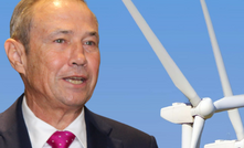 Roger Cook has announced a renewable energy budget allocation