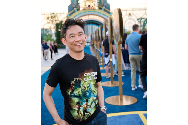 James Wan to direct reimagine version of Korean movie 'The Gangster, the Cop, the Devil'