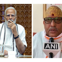 PM Modi wishes speedy recovery to UP Congress chief Ajay Rai
